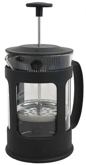 Заварник френч-прес Coock Line LUT3147 800 мл