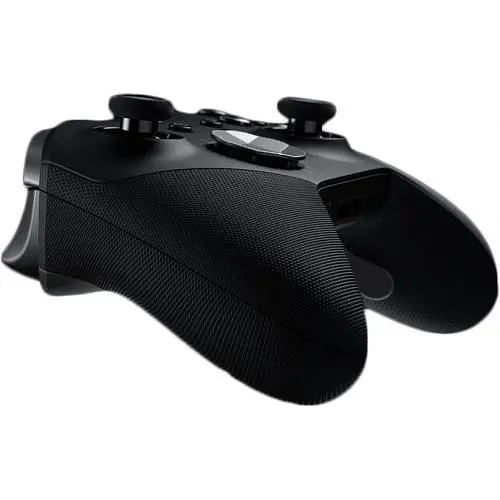 Геймпад Microsoft Xbox Wireless Controller Elite Series 2 Black (FST-00003) [34505] - фото 3
