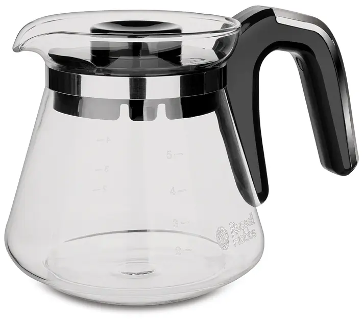 Кофеварка 24210-56 Compact Home Russell Hobbs teh0026798 - фото 5