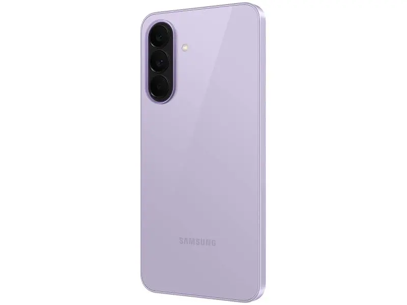Смартфон Samsung Galaxy A37 5G 6/128GB Awesome Lavender (SM-A376BLVB) - фото 7