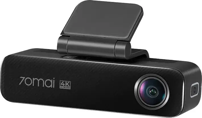 Відеореєстратор 70mai Dash Cam 4K M800-2 HDR Set - фото 2