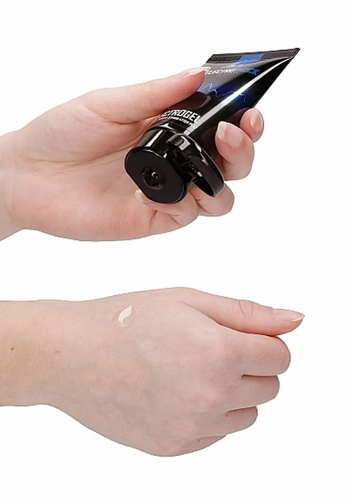 Електрогель Shots Electrogel 50 мл - фото 9