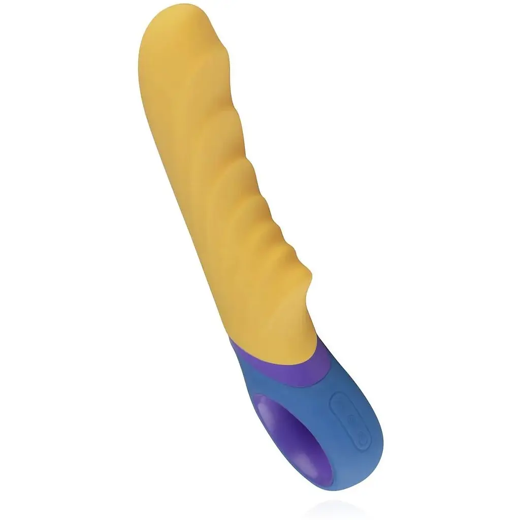 Потужний вібратор точки G PMV20 Tone G-Spot Vibrator - фото 6