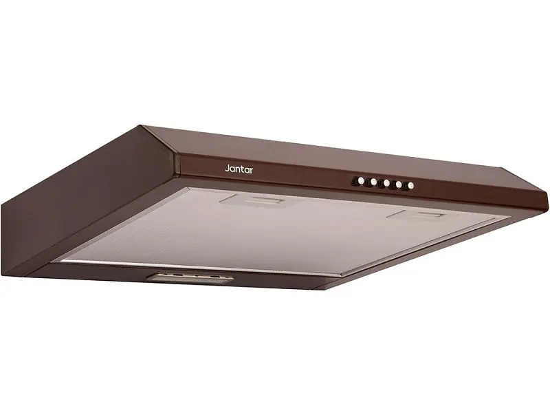 Витяжка Jantar ST I LED 50 BR - фото 2