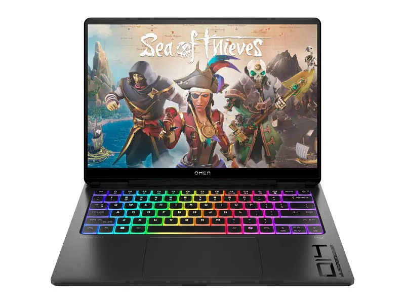 Ноутбук HP OMEN Transcend 14-fb1217nw (C1LS0EA)
