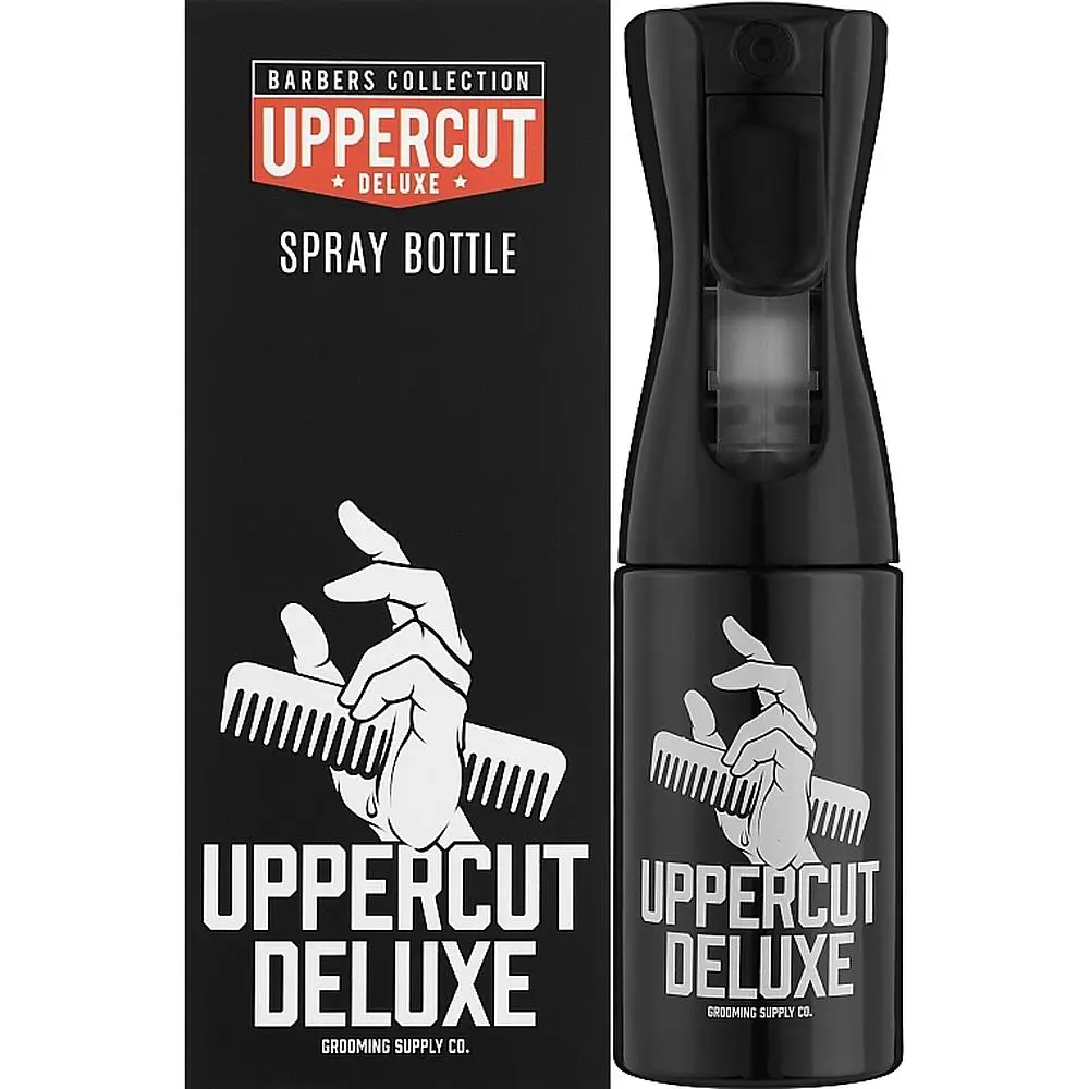 Розпилювач для води Uppercut Deluxe Spray Bottle - фото 2