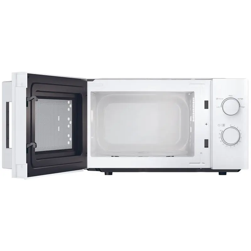 Мікрохвильова піч CANDY CMW20SMWLI/4U - фото 3