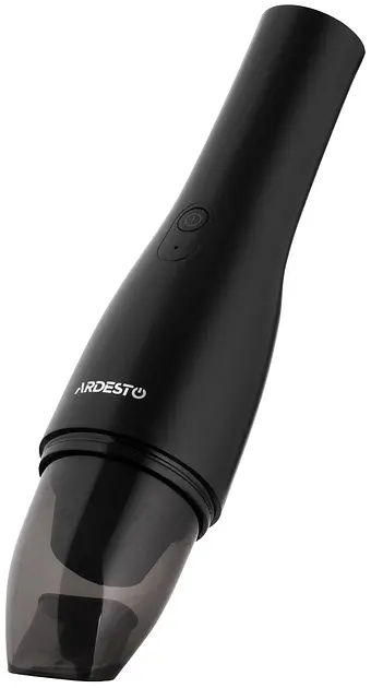Пилосос акумуляторний Ardesto CVC-D02PB 10 Вт