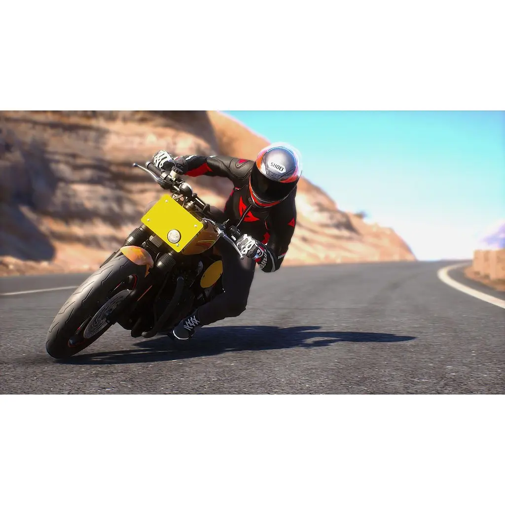 Ключ активации Microsoft Ride 3 - Gold Edition для Xbox One/Series - фото 10