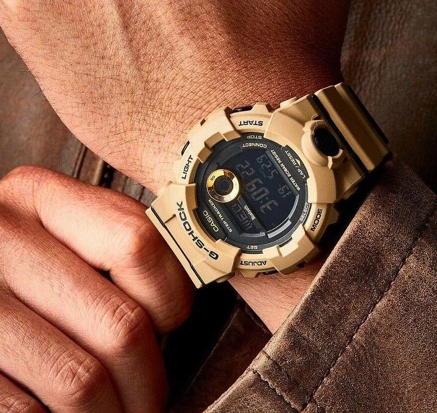 Годинник Casio GBD-800UC-5ER - фото 6
