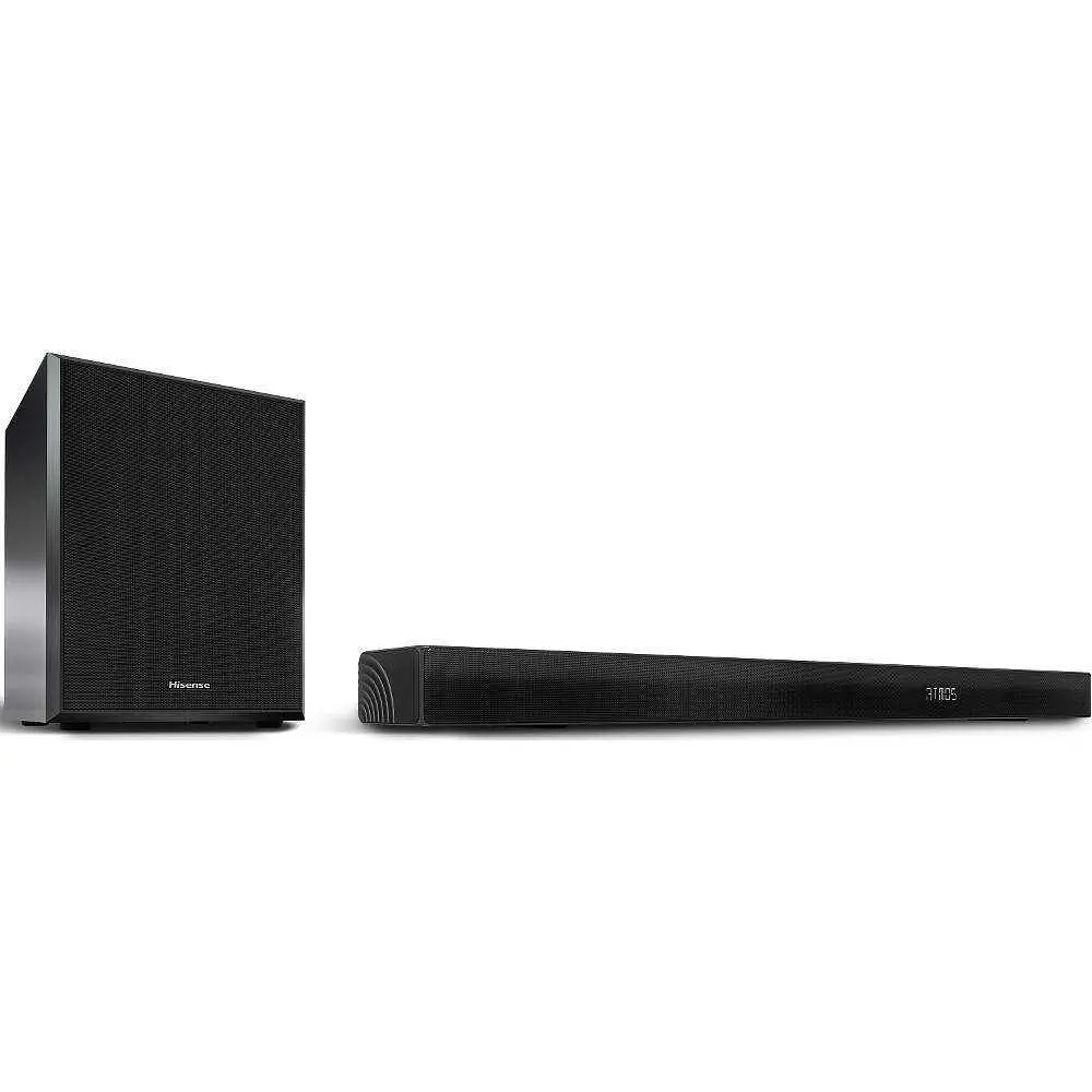 Саундбар Hisense U3120G - фото 1