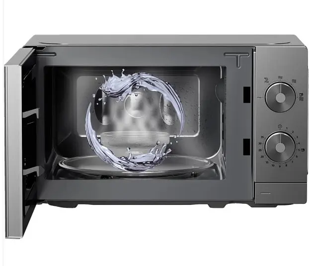 Мікрохвильова піч Gorenje MO20EM1T4 - фото 2
