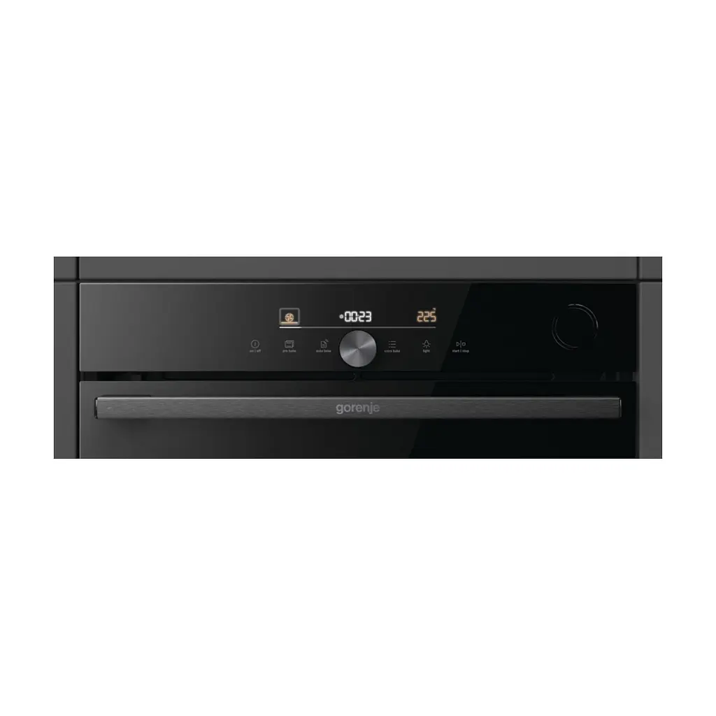 Духова шафа Gorenje BPSA6747DGWI - фото 6