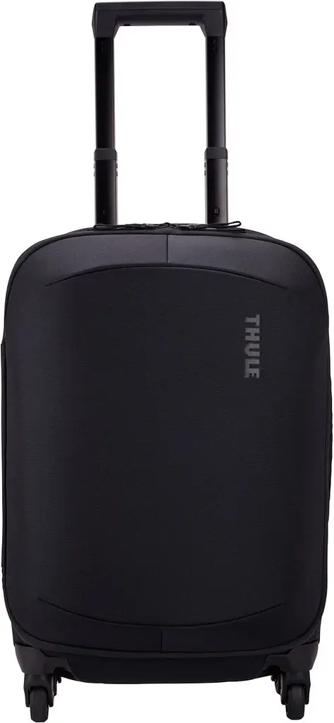 Валіза на колесах Thule Subterra 2 Carry-On Spinner Black 3205046 - фото 2