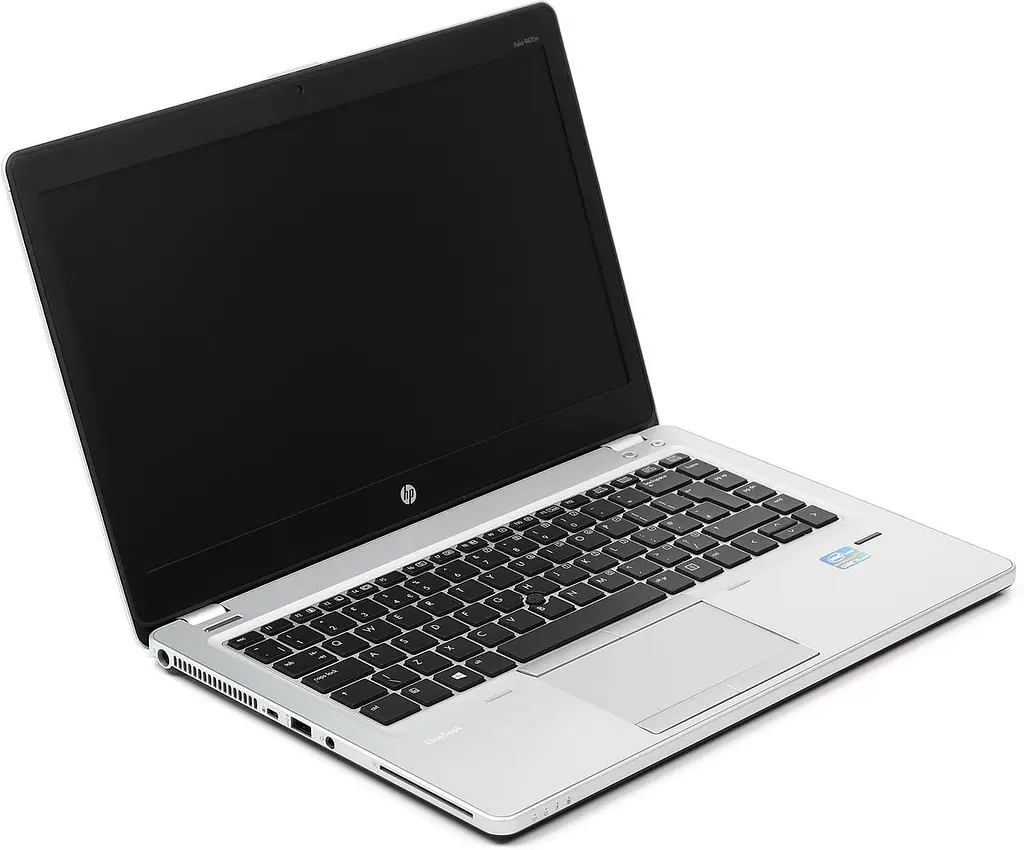 Ноутбук HP EliteBook Folio 9470m (i5-3427U/4/240SSD) - Class A "Б/В" - фото 2