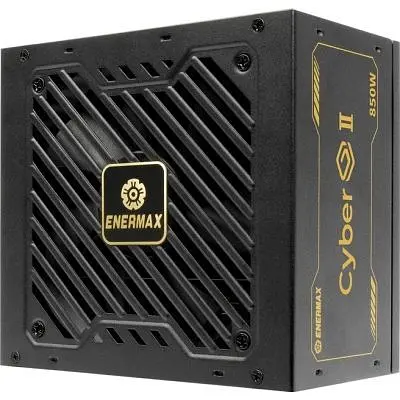 Блок живлення Enermax 850W CyberG II (ERV850G-AHG-NAC) - фото 5