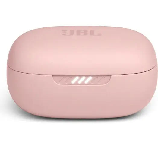 TWS-навушники JBL Live Pro+ TWS Pink (JBLLIVEPROPTWSPIK) - фото 6