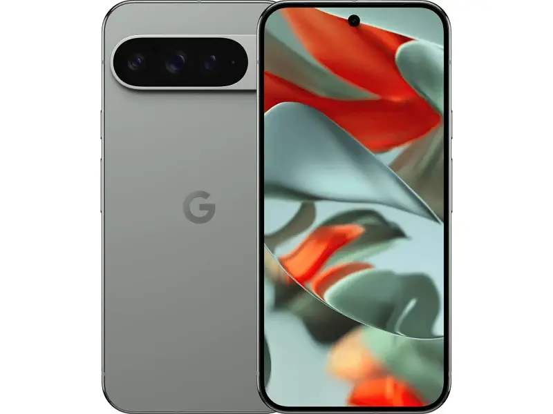 Смартфон Google Pixel 9 Pro 16/256GB Hazel