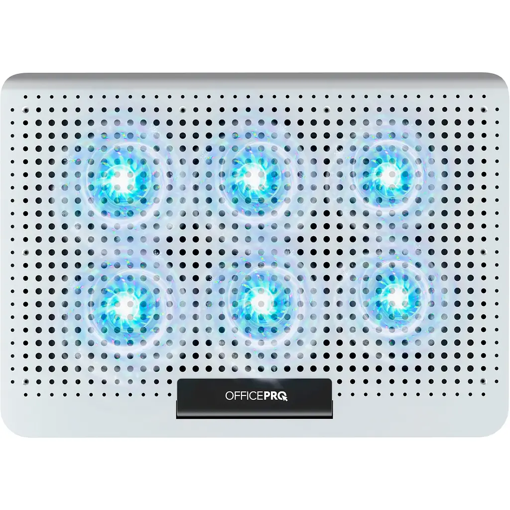 Підставка для ноутбука OfficePro CP620S [126014] - фото 2