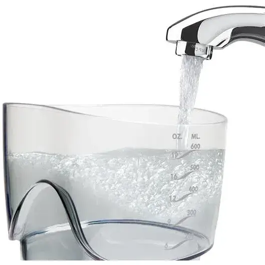 Ирригатор Waterpik Ultra Water Flosser WP-112 Black [67741] - фото 6
