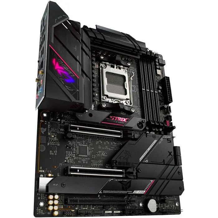 Материнська плата Asus ROG Strix B650E-E Gaming WIFI (90MB1BB0-M0EAY0) [93603] - фото 4