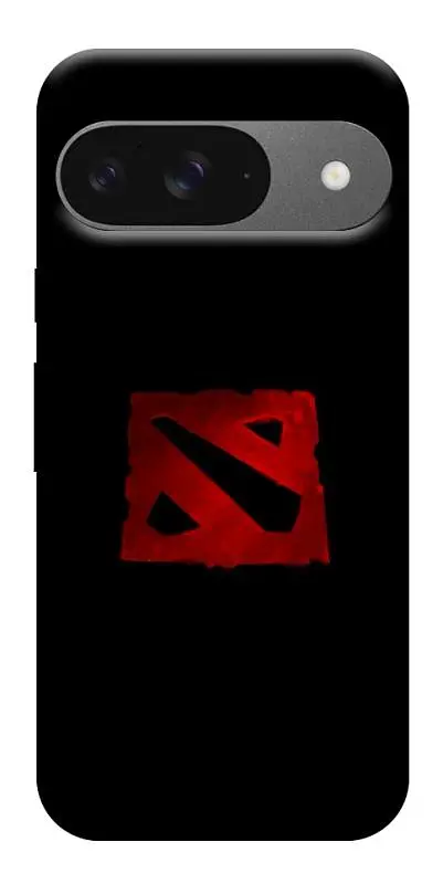 TPU чохол Demsky Dota Symbol для Google Pixel 10