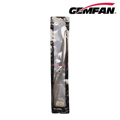 Пропелер для дрона Gemfan 14*10R Electric Glass Fiber Nylon CW (PFGN14X10-EAR) - фото 4