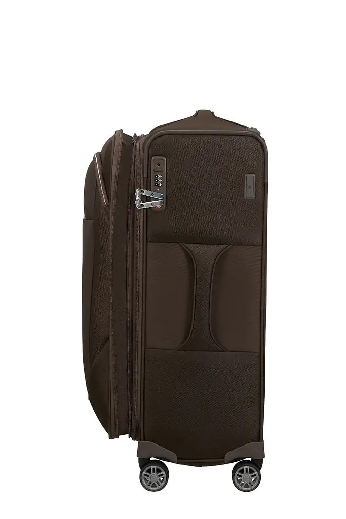 Валіза 67 См Samsonite RE-LITE COFFEE BEAN 67x44x30(33) KQ8*13006 - фото 9