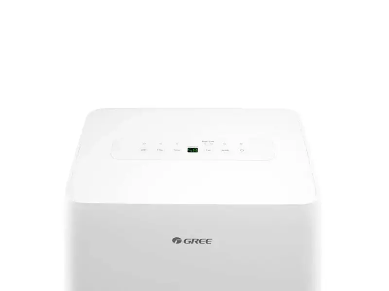 Осушувач повітря Gree GDN24BE-K5EBA1A - фото 2
