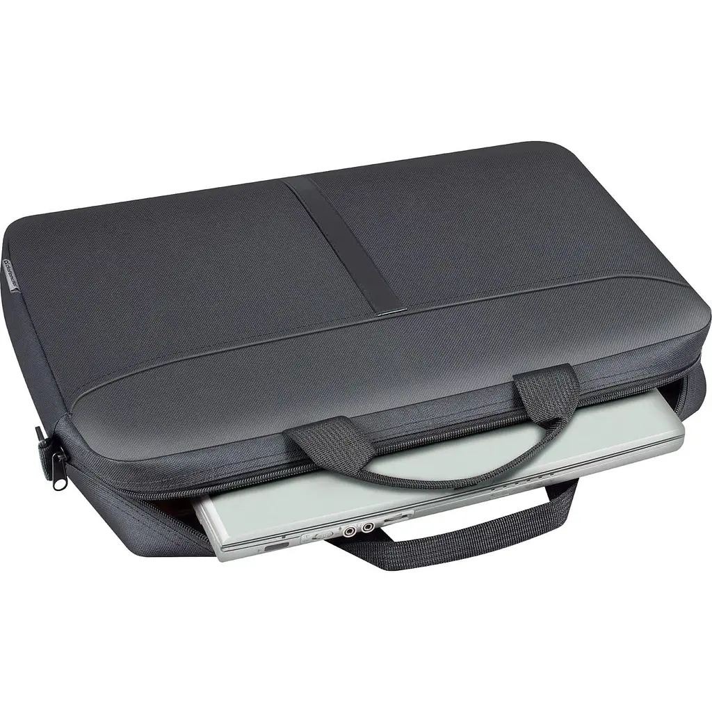 Сумка для ноутбука Defender Lite 17.3" Black (26089) - фото 3