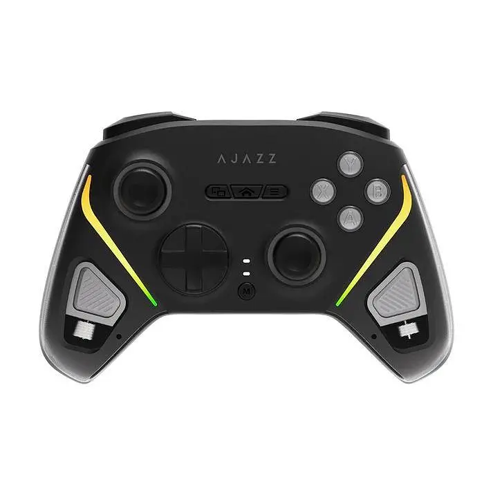 Геймпад AJAZZ GP100-А Bluetooth 1000mAh PC,Switch,Android IOS
