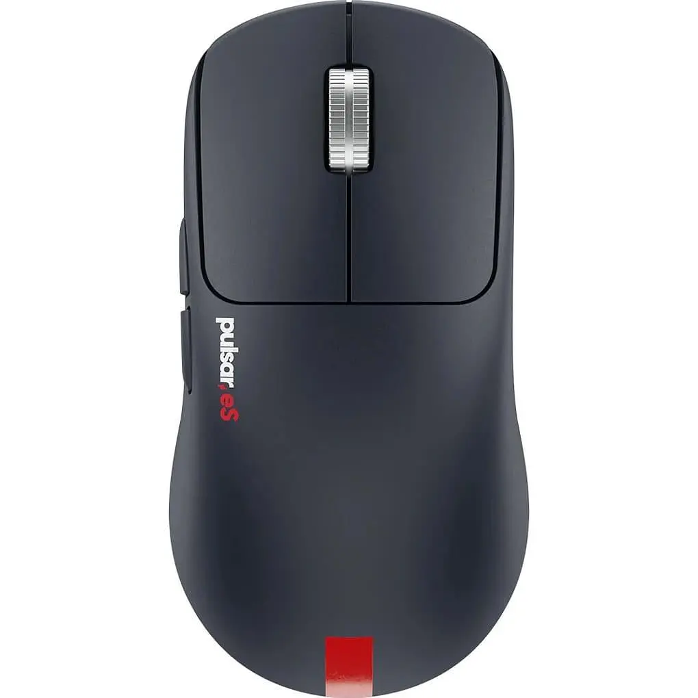Миша PULSAR ES FS1 Blue (PFS1ES201)