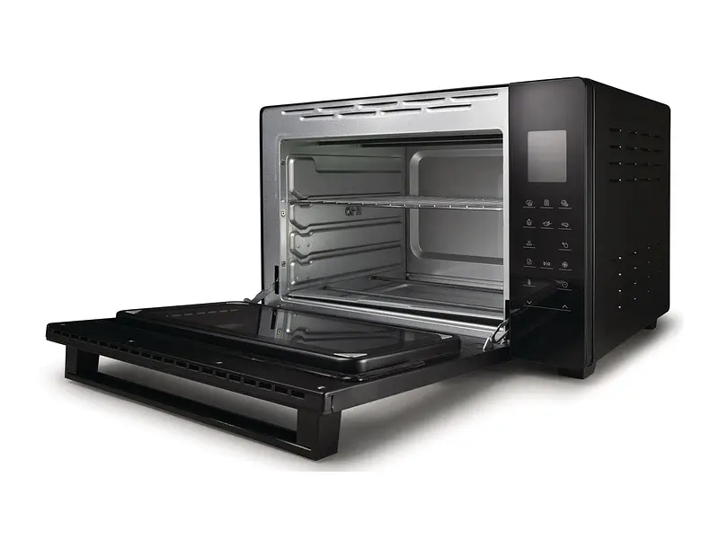 Електрична піч Hisense HOM45D - фото 7