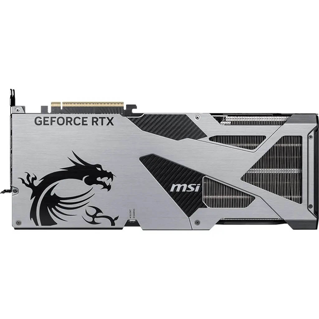 Відеокарта MSI GeForce RTX 5090 32G VANGUARD SOC (G5090-32VGS) EU [126329] - фото 6