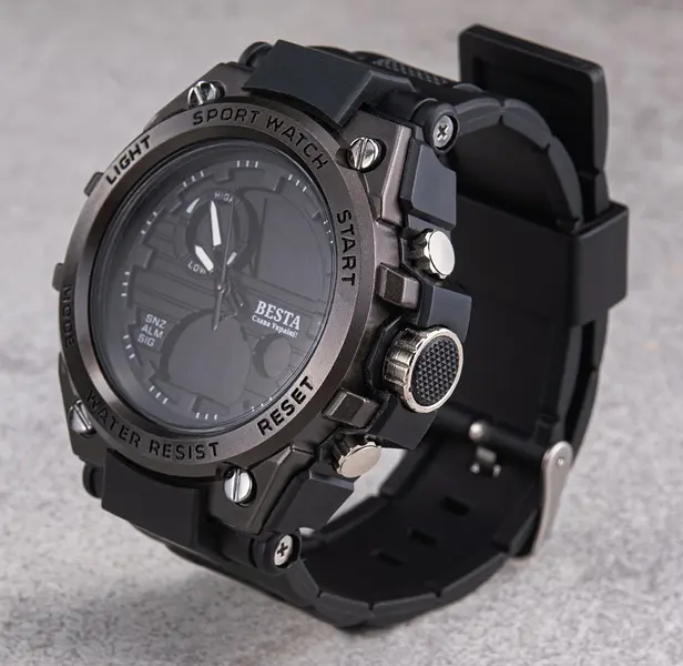 Годинник Besta Tattoo - фото 6