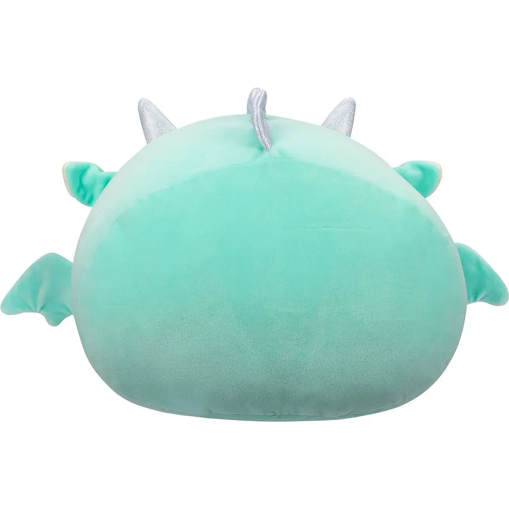 Мягкая игрушка Squishmallows Дракон Майлз 30 см (SQCR04193) - фото 2