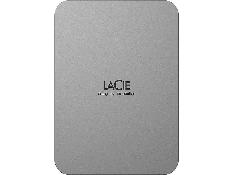 Жорсткий диск LaCie Mobile Drive 2022 5 TB (STLP5000400)
