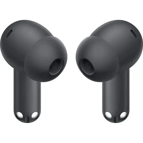 Навушники бездротові Enco Buds 3 Pro, Graphite Grey, Bluetooth, мікрофон OPPO teh0027987 - фото 4