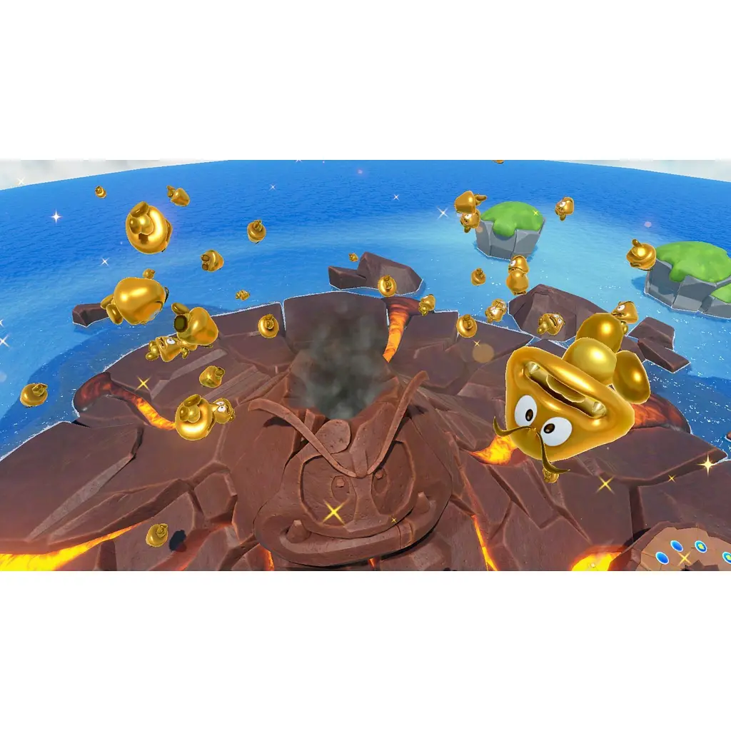 Гра Super Mario Party Jamboree для Nintendo Switch [EN + RU sub] [45496512606] [115527] - фото 14