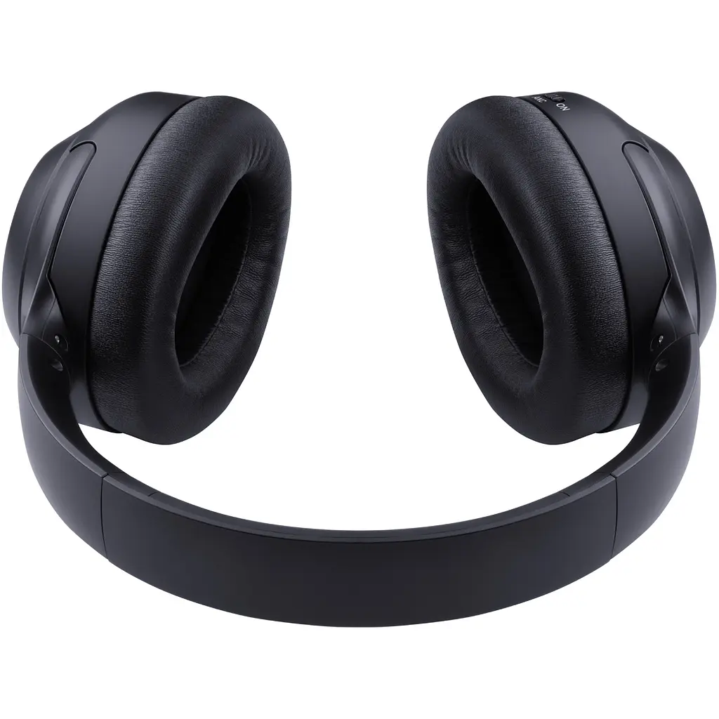 Гарнітура Defender FreeMotion B1020, Bluetooth, ANC, чорна - фото 7