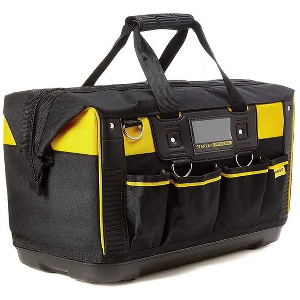 Сумка для інструментів Stanley FatMax Open Mouth (FMST1-71180) - фото 2