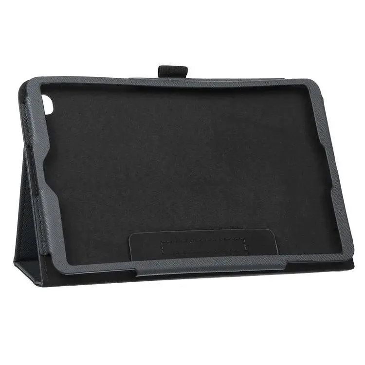 Чехол BeCover Slimbook для Samsung Galaxy Tab A 8.4 2020 SM-T307 Black (705020) - фото 3