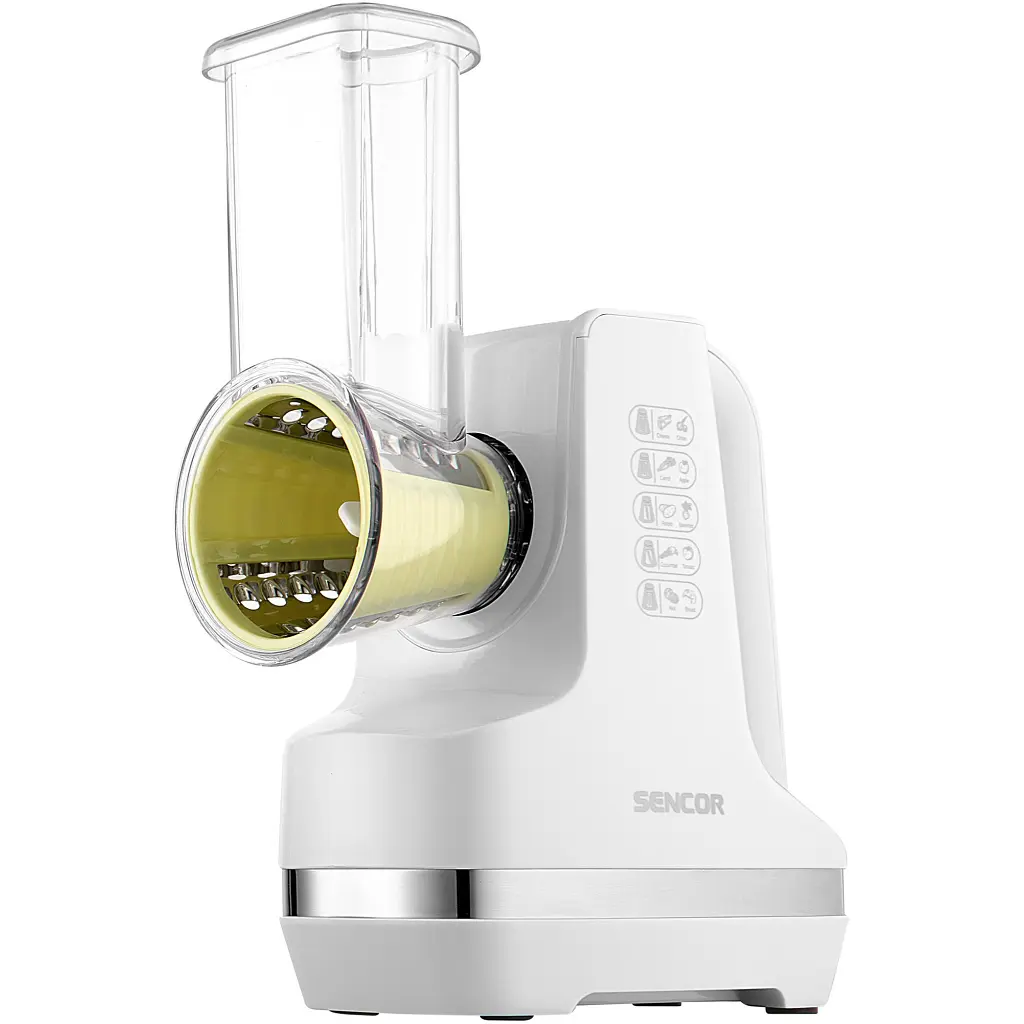Подрібнювач Sencor SSG4300WH Мультирізка (SSG4300WH) - фото 5