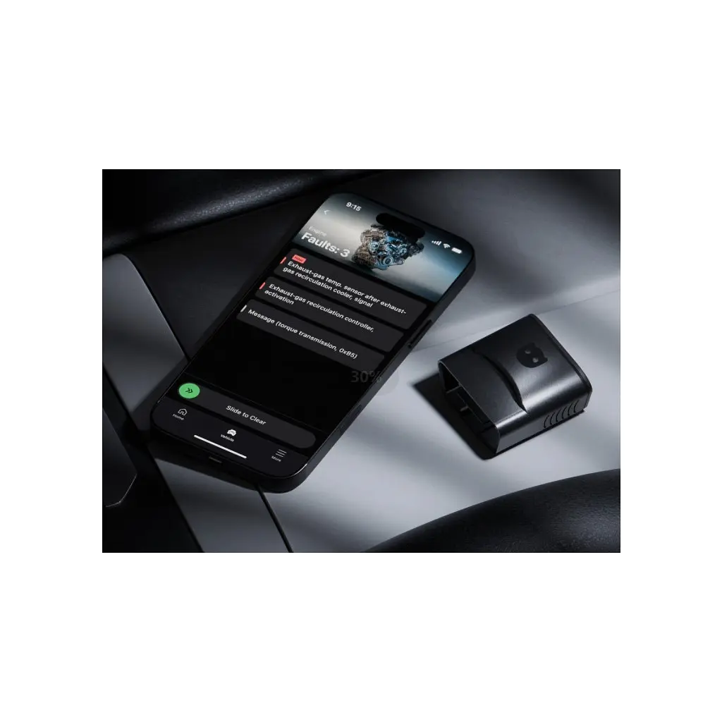Автосканер OBDeleven 3 device (P1048) - фото 6