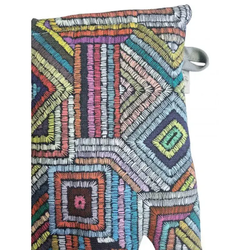 Кухонна прихватка Прованс рукавиця MixPrint 502 геометрія (4823093449954) - фото 2