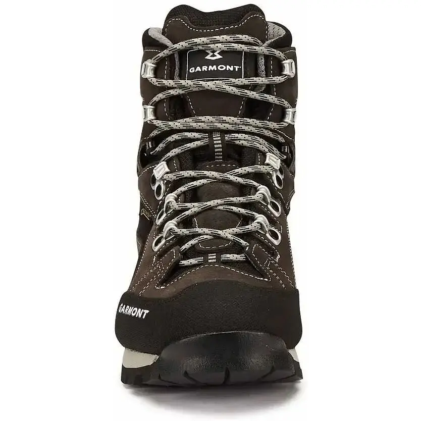 Черевики Garmont Rambler GTX 46.5 Коричневий/Бежевий (1053-441113/211-UK-11.5) - фото 4