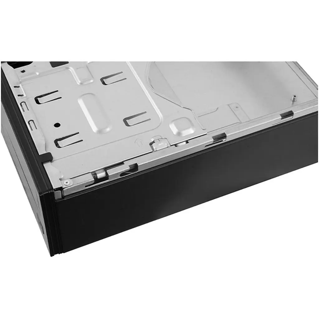 Корпус Chieftec Mesh CS-12B 300W (CS-12B-300) [135056] - фото 5