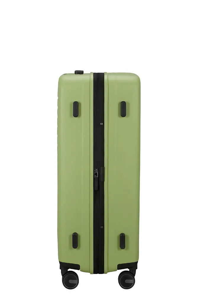 Валіза 68 См Samsonite RESTACKD WASABI 68x46x26(29) KO6*14003 - фото 11
