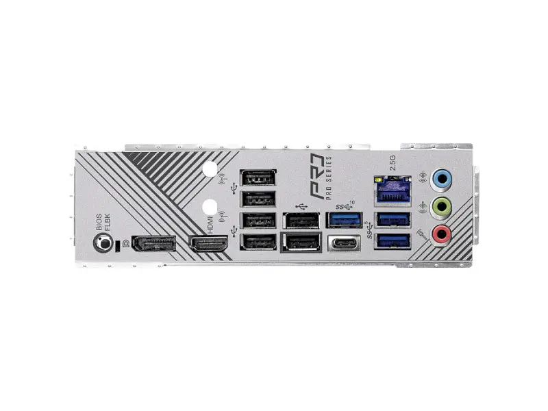 Материнська плата ASRock B650 Pro RS - фото 6