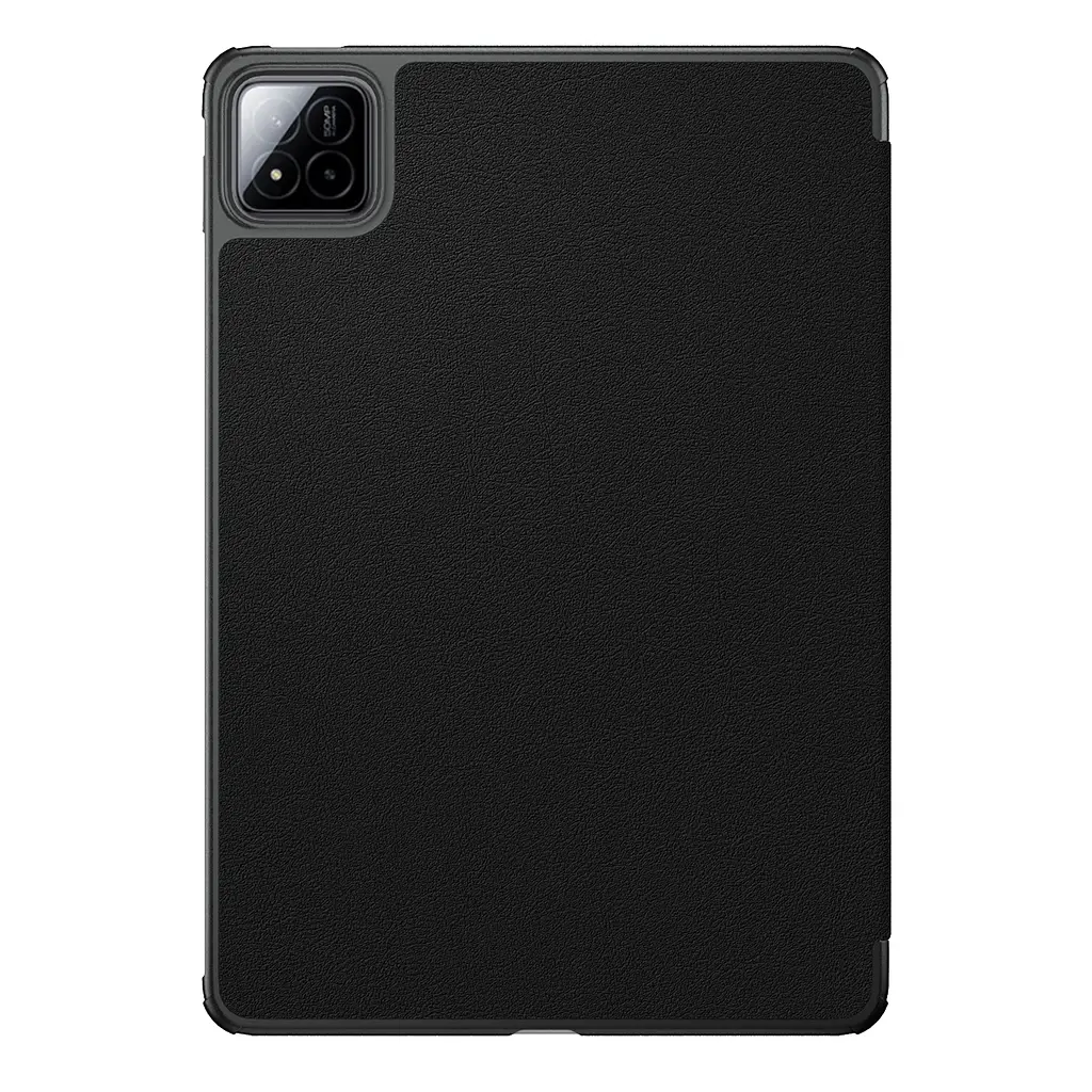 Чехол ArmorStandart Smart Case для Xiaomi Pad 7 / 7 Pro Black (ARM74574) - фото 2